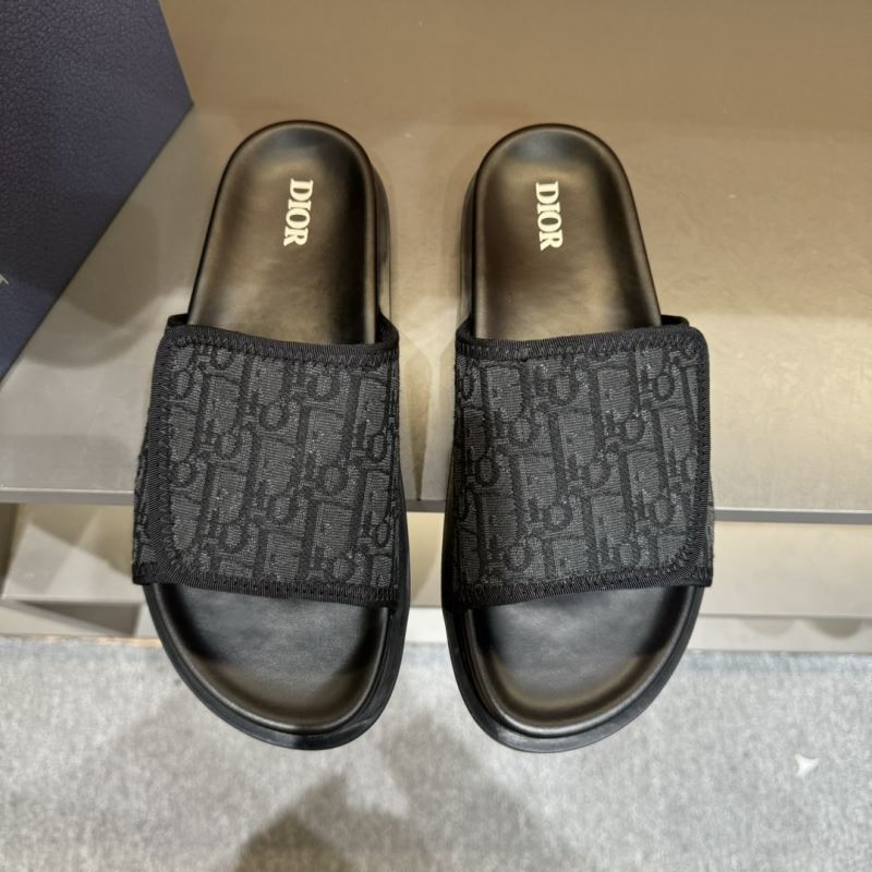 Christian Dior Slippers